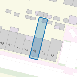 Perceel TBG01-AH-874