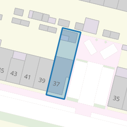 Perceel TBG01-AH-876