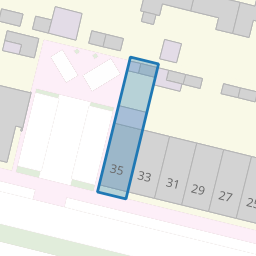 Perceel TBG01-AH-877