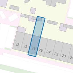 Perceel TBG01-AH-879