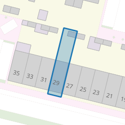 Perceel TBG01-AH-880