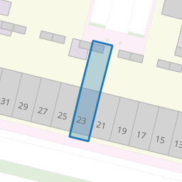 Perceel TBG01-AH-883