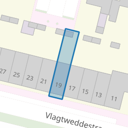 Perceel TBG01-AH-885