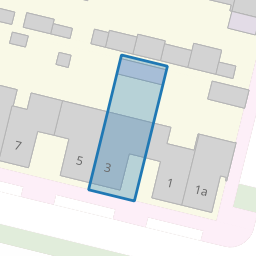 Perceel TBG01-AH-893