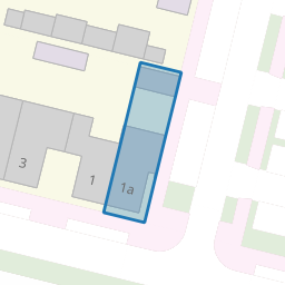 Perceel TBG01-AH-895