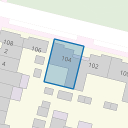 Perceel TBG01-AH-897