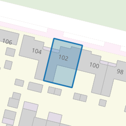 Perceel TBG01-AH-898