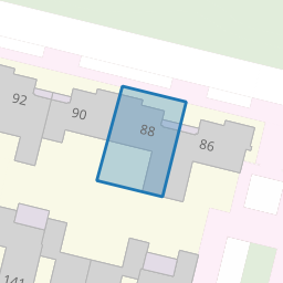 Perceel TBG01-AH-906