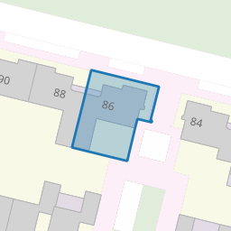 Perceel TBG01-AH-907