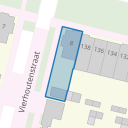 Perceel TBG01-AH-909