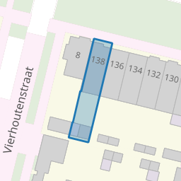 Perceel TBG01-AH-910