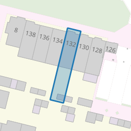 Perceel TBG01-AH-913