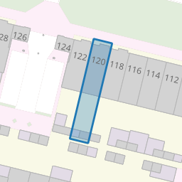 Perceel TBG01-AH-919