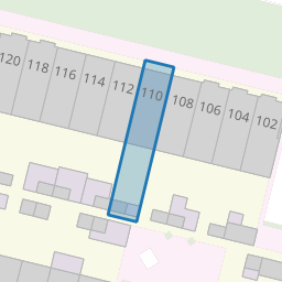 Perceel TBG01-AH-924