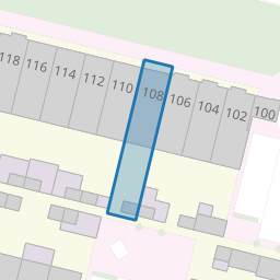 Perceel TBG01-AH-925