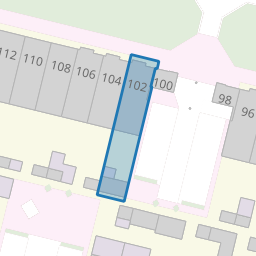 Perceel TBG01-AH-928