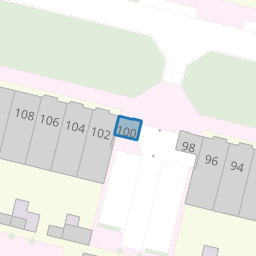 Perceel TBG01-AH-929