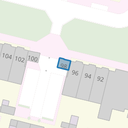 Perceel TBG01-AH-930