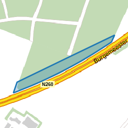 Perceel TBG01-AH-940