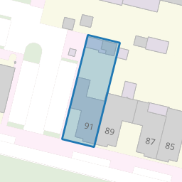 Perceel TBG01-AH-947