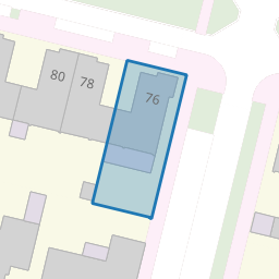 Perceel TBG01-AH-954