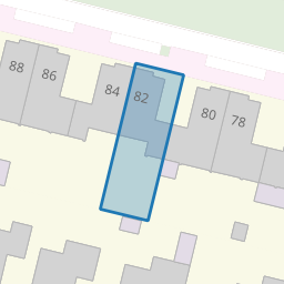 Perceel TBG01-AH-957