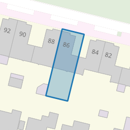 Perceel TBG01-AH-959