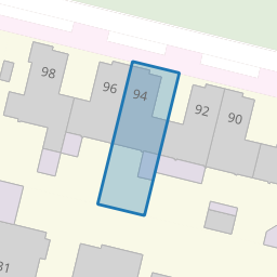 Perceel TBG01-AH-963