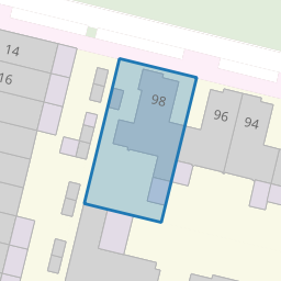 Perceel TBG01-AH-966