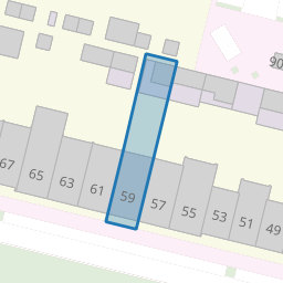 Perceel TBG01-AH-978