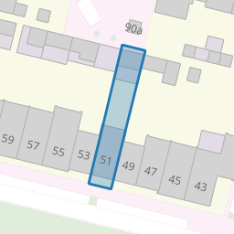 Perceel TBG01-AH-982