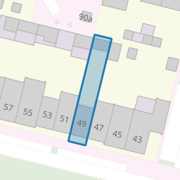 Perceel TBG01-AH-983