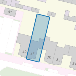 Perceel TBG01-AH-988