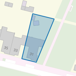 Perceel TBG01-AH-991