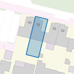 Perceel TBG01-AH-995