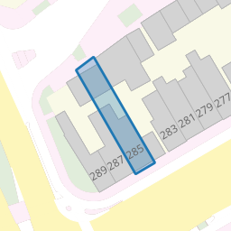 Perceel TBG01-B-3019