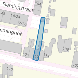 Perceel TBG01-B-3619