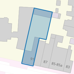 Perceel TBG01-B-3804