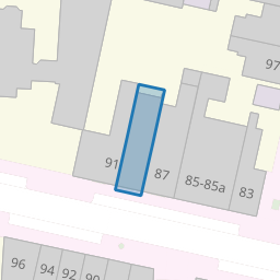 Perceel TBG01-B-3805