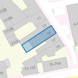 Perceel TBG01-B-3870