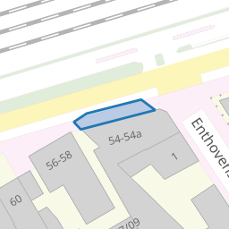 Perceel TBG01-B-4190