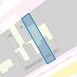 Perceel TBG01-B-4457