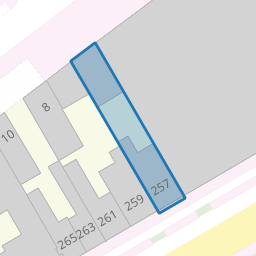 Perceel TBG01-B-4458