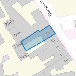 Perceel TBG01-B-4489