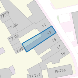 Perceel TBG01-B-4490