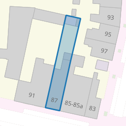 Perceel TBG01-B-4495