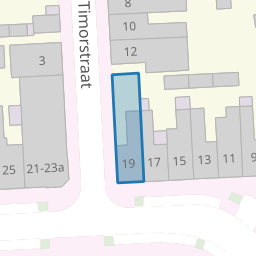 Perceel TBG01-B-4556