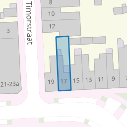 Perceel TBG01-B-4557