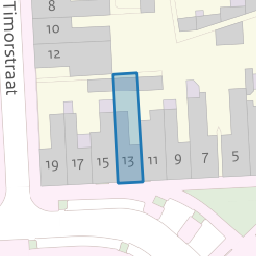 Perceel TBG01-B-4559