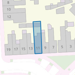 Perceel TBG01-B-4560